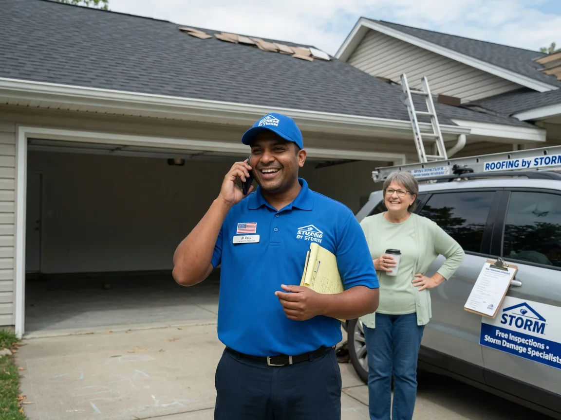Roof Repair Near Me Englewood, KS FAQs
