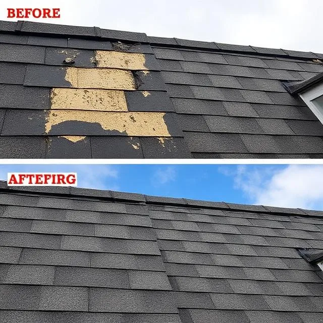 Roof Repair Near Me in Englewood, KS near me